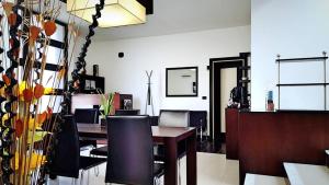 Fotografie z fotogalerie ubytování B&B Casanova v destinaci Minervino di Lecce