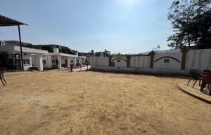 Foto sihtkohas Udaipur asuva majutusasutuse Mahua Monks galeriist