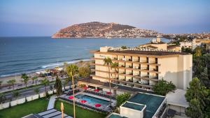 Fotografie z fotogalerie ubytování Elysee Rive Otel v destinaci Alanya