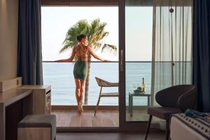 Fotografie z fotogalerie ubytování Elysee Rive Otel v destinaci Alanya