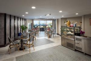 Fotografie z fotogalerie ubytování Elysee Rive Otel v destinaci Alanya