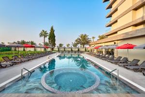 Fotografie z fotogalerie ubytování Elysee Rive Otel v destinaci Alanya