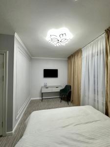 Gallery image of Karibi Complex in Qyzylorda +40 photos