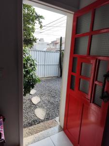 Fotografie z fotogalerie ubytování Aconchego no PuB v destinaci Tijucas