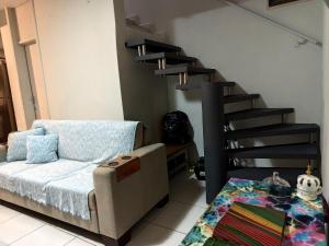 Fotografie z fotogalerie ubytování Aconchego no PuB v destinaci Tijucas + 11 fotografií