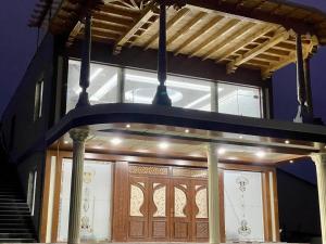 Fotografie z fotogalerie ubytování Anor Qal'a v destinaci Chiva