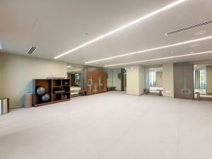 Fotografija u galeriji objekta FIRST CLASS 2BR Mesmerizing Creekfront Views u Dubaiju