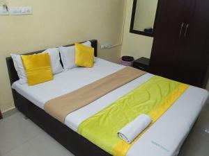 Imagen de la galería de Nandhavan Residency, en Kochi
