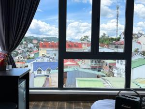 Phong cảnh thiên nhiên gần khách sạn