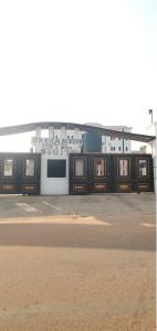 Foto de la galeria de Udokanson Hotel And Suites a Agbor