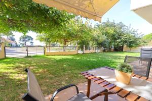 Gallery image of Guedin Sea Side Maisonette, Nikiti in Nikiti