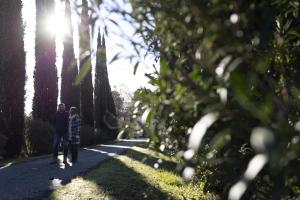 Fotografie z fotogalerie ubytování Il Cigliere Wellness Spa Resort v destinaci Riparbella