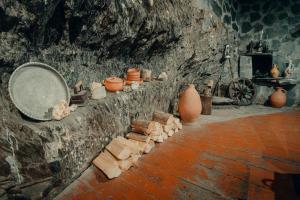Fotografie z fotogalerie ubytování Vichnashi v destinaci Mestia