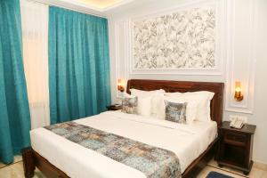 Fotografie z fotogalerie ubytování The Crescent v destinaci Udajpur + 24 fotografií