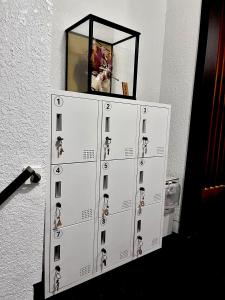 Fotografie z fotogalerie ubytování Mini Inn Kyoto-外国人向け - 日本人予約不可 v Kjótu