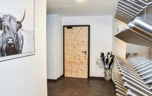 Fotografie z fotogalerie ubytování Nice Apartment In Weißpriach With Sauna v destinaci Weisspriach