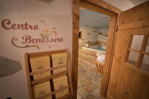 Fotografie z fotogalerie ubytování Hotel Crosal v Livignu