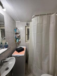 O baie la Knez Mihailova apartment, City center