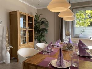 Φωτογραφία από το άλμπουμ του Ferienhaus SweetDreams σε Bad Sachsa