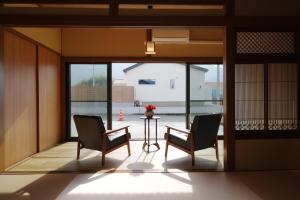 Area soggiorno di 東平乃記憶