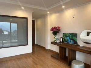 Fotografie z fotogalerie ubytování Sapa Warm Hotel v destinaci Sa Pa