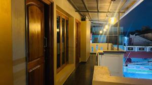 Fotografie z fotogalerie ubytování BUNK HUB hostel v destinaci Puduččéri