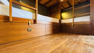 Ảnh trong thư viện ảnh của BUNK HUB hostel ở Pondicherry