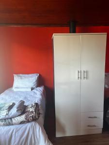 Foto dalla galleria di VB Accomodation (STATION HOME) a Città del Capo