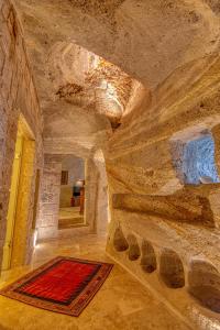 Kép MUSEUM HOTEL - Relais & Châteaux szállásáról Üçhisarban a galériában