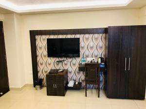 Gallery image of Hotel Galaxy in Allahābād