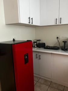 Foto dalla galleria di VB Accomodation (STATION HOME) a Città del Capo