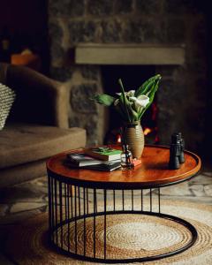 Imagem da galeria de Sambora Kinigi em Kinigi