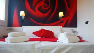 Zdjęcie z galerii obiektu Lake Garda Hostel w mieście Salò +68 zdjęć