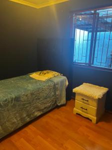 Foto dalla galleria di VB Accomodation (STATION HOME) a Città del Capo