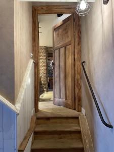 Fotografie z fotogalerie ubytování Gîtes le second à Spa (gîte de 2 et de 5 personnes) v destinaci Spa + 37 fotografií
