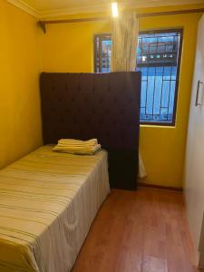 Foto dalla galleria di VB Accomodation (STATION HOME) a Città del Capo