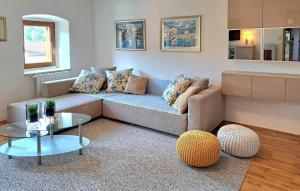 Posedenie v ubytovaní 2 Bedroom Nice Home In Matulji