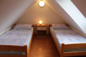Стая в Apartments Kovačič