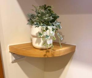 Mynd úr myndasafni af 鄉間小路 Home 備有專屬停車場 í Zhushan