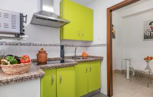 Kuchyň nebo kuchyňský kout v ubytování Casa Chico + 12 fotografií