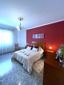 Fotografia z galérie ubytovania Apartamento TORCAL SUNSET v destinácii Villanueva de la Concepción