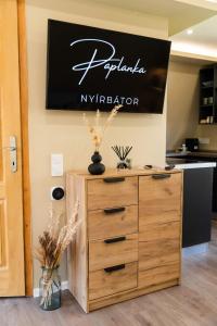 Billede fra billedgalleriet på Paplanka Boutique Cabin i Nyírbátor