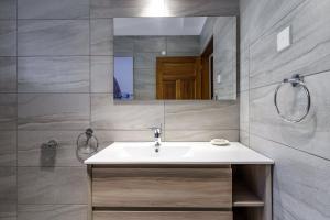 Bathroom sa Lazy Days