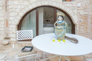 Imagem da galeria de Dimora Dell'Osanna em Carovigno