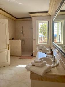 Φωτογραφία από το άλμπουμ του Kishni, peaceful and luxury suite villa σε Arrecife +52 φωτογραφίες