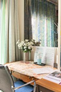 Fotografie z fotogalerie ubytování Felix's room v destinaci Lausanne