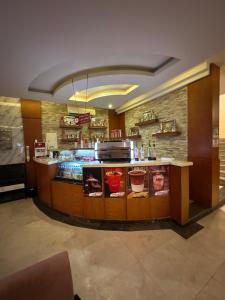 Fotografie z fotogalerie ubytování منازل الحمراء السكنية v destinaci Burajda
