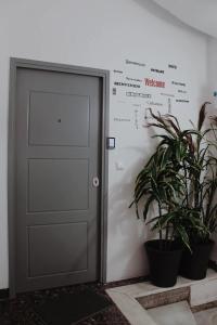 Fotografija v galeriji nastanitve Kefi Hub v Atenah