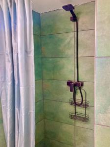 Ένα μπάνιο στο Hacienda Picobello +16 φωτογραφίες