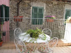 Gallery image of Casa Med Holiday Home in Isolabona